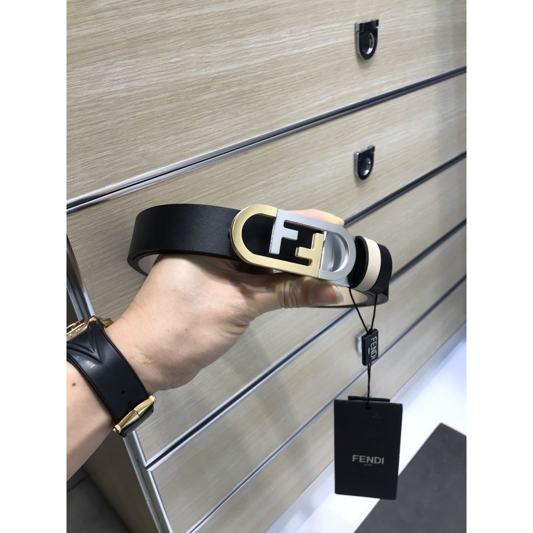 F**di belts